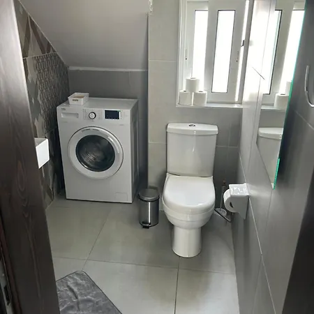 Apartament Flat 7a *