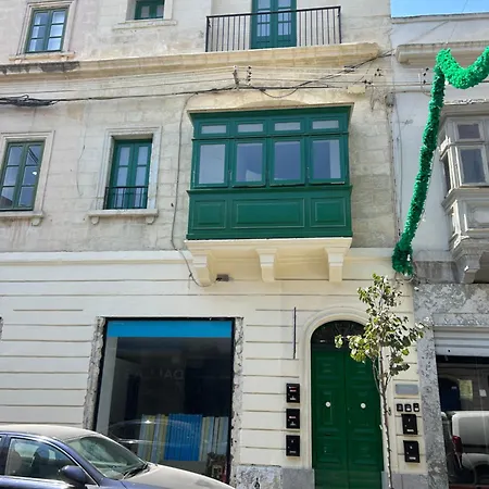 Apartament Flat 7a Hamrun