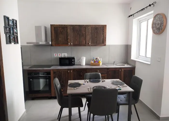 Daire Flat 7a Hamrun