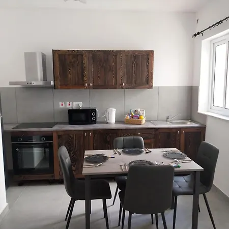 Apartment Flat 7a Hamrun