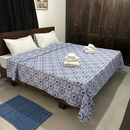 Flat 7a Apartment