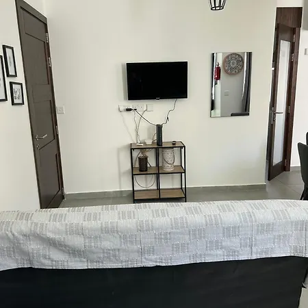 アパート Flat 7a