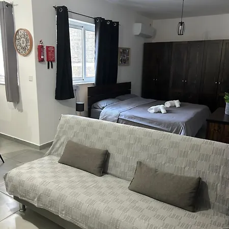Flat 7a Apartment