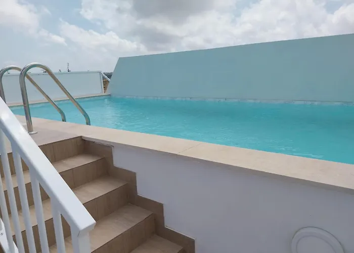 Apartment Flat 7a Hamrun