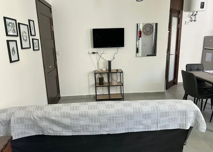 Appartamento Flat 7a