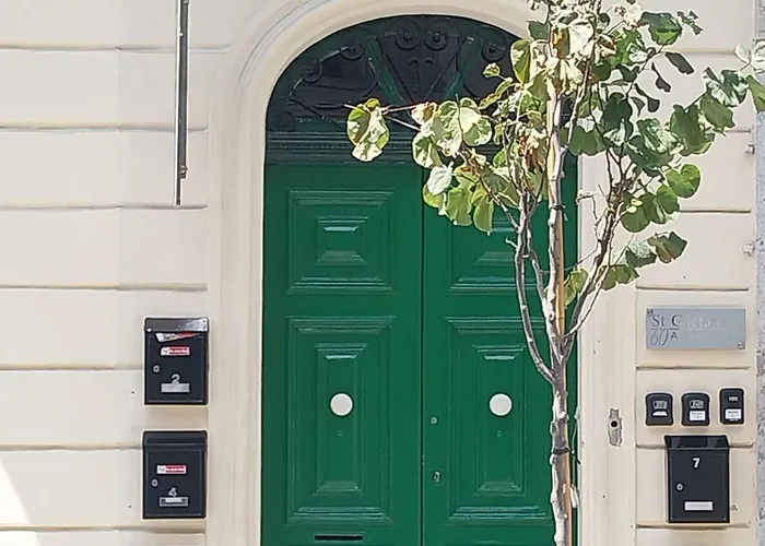 Appartamento Flat 7a *