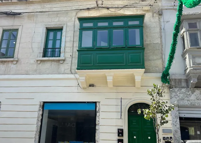 Appartamento Flat 7a Hamrun